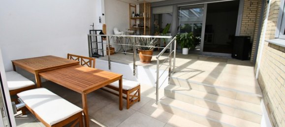 3 Schlafzimmer Bungalow in Worms, Germany, Nr. 338079 13