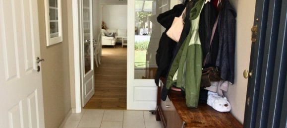 3 Schlafzimmer Bungalow in Worms, Germany, Nr. 338079 5