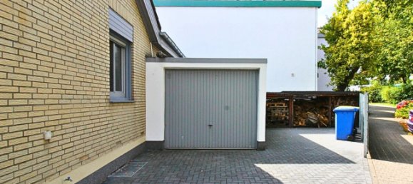 3 Schlafzimmer Bungalow in Worms, Germany, Nr. 338079 3