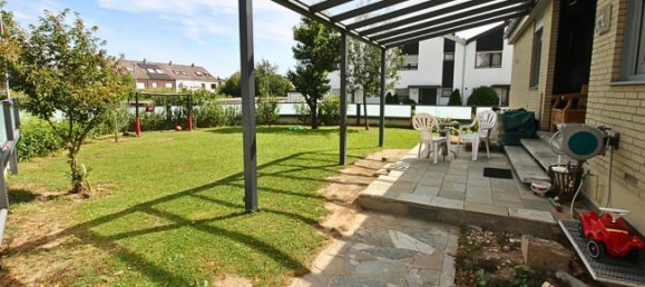 3 Schlafzimmer Bungalow in Worms, Germany, Nr. 338079 4