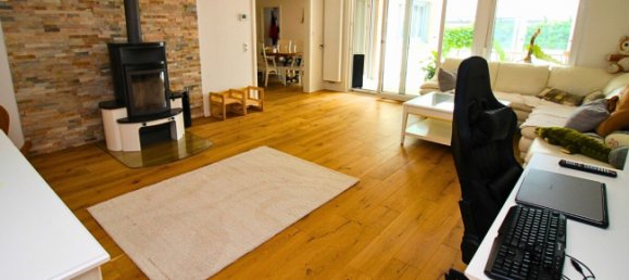 3 Schlafzimmer Bungalow in Worms, Germany, Nr. 338079 9