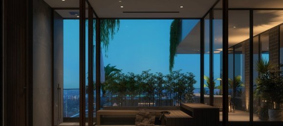 Apartamento de 1+1 en Istanbul, Turkey No. 16951 25