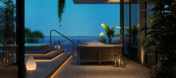 Apartamento de 1+1 en Istanbul, Turkey No. 16951 27