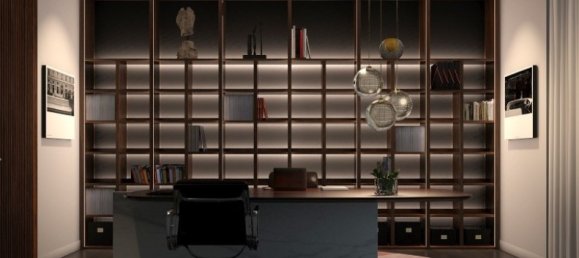 Apartamento de 1+1 en Istanbul, Turkey No. 16951 23