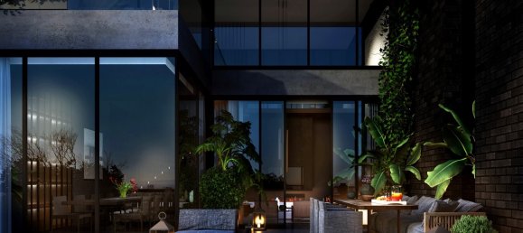 Apartamento de 1+1 en Istanbul, Turkey No. 16951 24