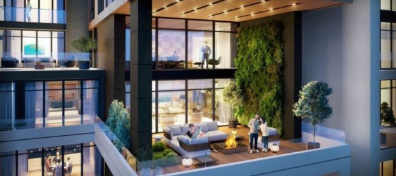 Apartamento de 1+1 en Istanbul, Turkey No. 16951 29