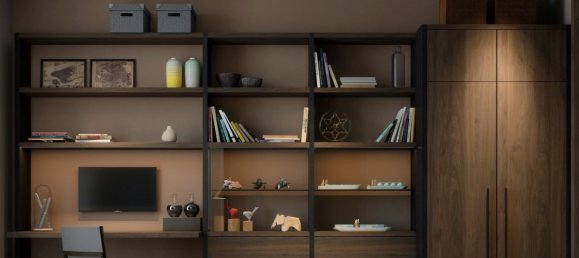 Apartamento de 1+1 en Istanbul, Turkey No. 16951 20