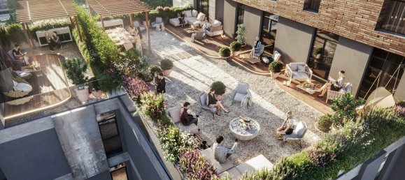 Apartamento de 1+1 en Istanbul, Turkey No. 16951 15