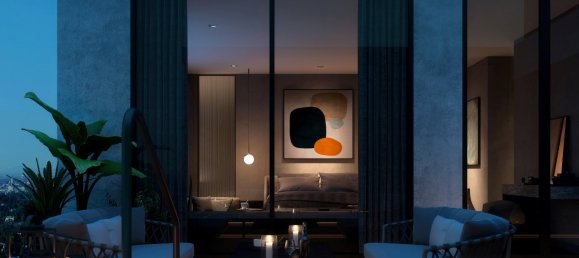 Apartamento de 1+1 en Istanbul, Turkey No. 16951 30