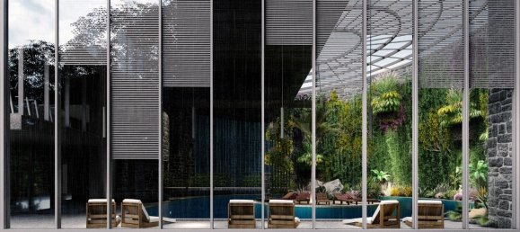 Apartamento de 1+1 en Istanbul, Turkey No. 16951 18