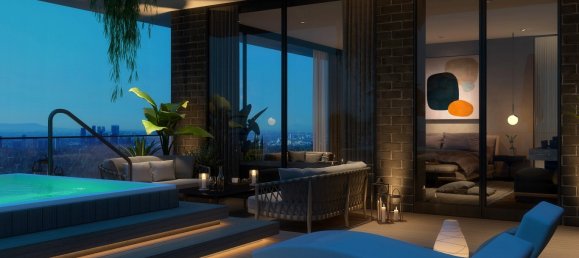 Apartamento de 1+1 en Istanbul, Turkey No. 16951 28