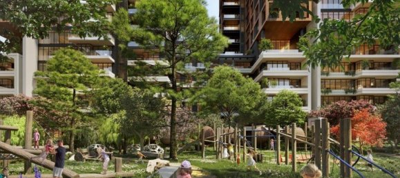 Apartamento de 1+1 en Istanbul, Turkey No. 16951 8