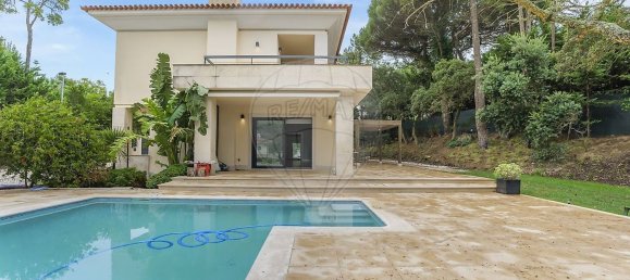 6 bedrooms House in Cascais, Portugal No. 172840 6