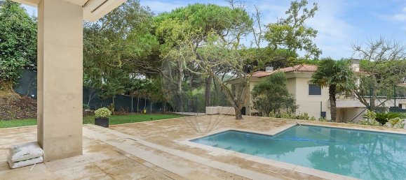 6 bedrooms House in Cascais, Portugal No. 172840 5