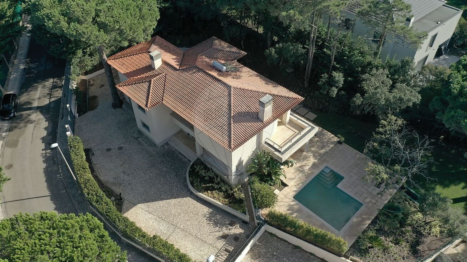 6 bedrooms House in Cascais, Portugal No. 172840