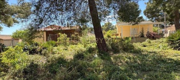  قطعة أرض في El Montmell, Spain 600متر مربع رقم 159590 8