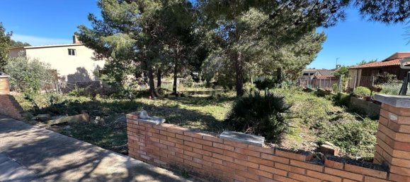  قطعة أرض في El Montmell, Spain 600متر مربع رقم 159590 13