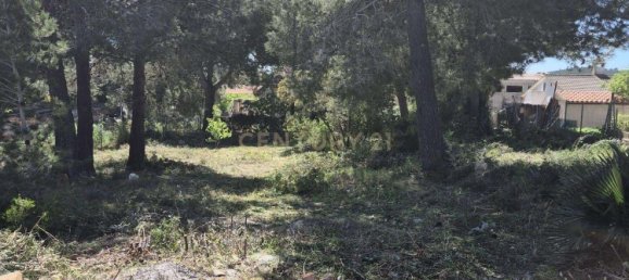  قطعة أرض في El Montmell, Spain 600متر مربع رقم 159590 7