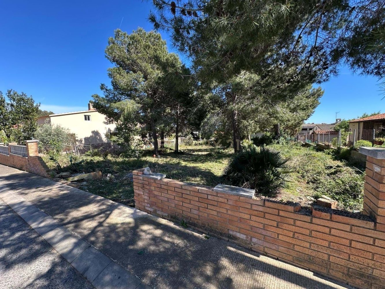  قطعة أرض في El Montmell, Spain 600متر مربع رقم 159590