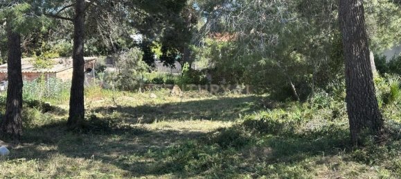  قطعة أرض في El Montmell, Spain 600متر مربع رقم 159590 4