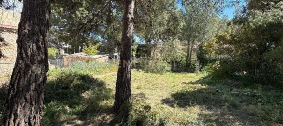  قطعة أرض في El Montmell, Spain 600متر مربع رقم 159590 5