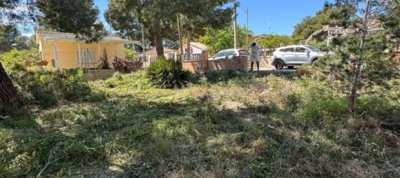  قطعة أرض في El Montmell, Spain 600متر مربع رقم 159590 12