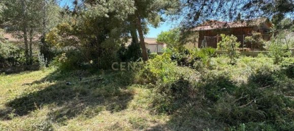  قطعة أرض في El Montmell, Spain 600متر مربع رقم 159590 3