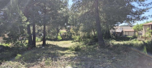  قطعة أرض في El Montmell, Spain 600متر مربع رقم 159590 9