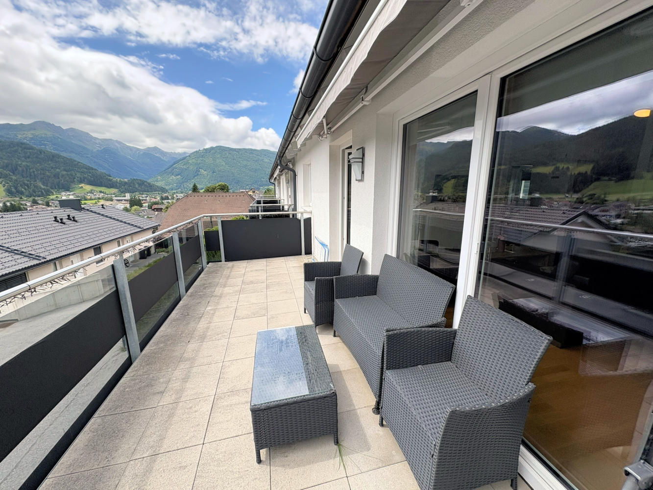3 rooms Apartment in Tamsweg, Austria No. 226250