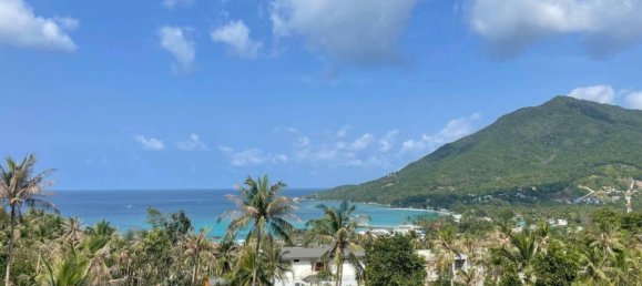 Земельный участок в Сураттхани, Таиланд № 70681 8