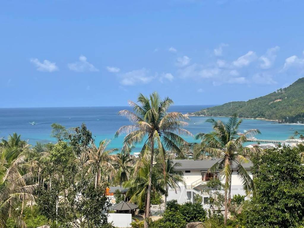 Земельный участок в Сураттхани, Таиланд № 70681