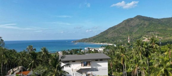 Земельный участок в Сураттхани, Таиланд № 70681 2