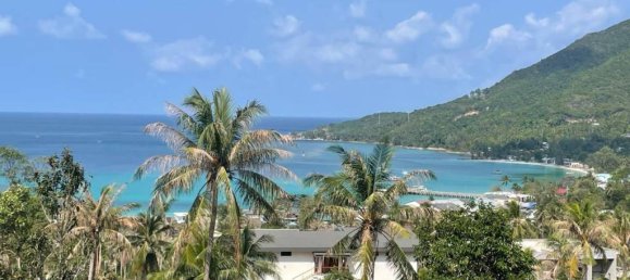 Земельный участок в Сураттхани, Таиланд № 70681 5