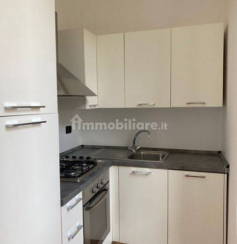 3 bedrooms Apartment in Ancona, Italy No. 204857