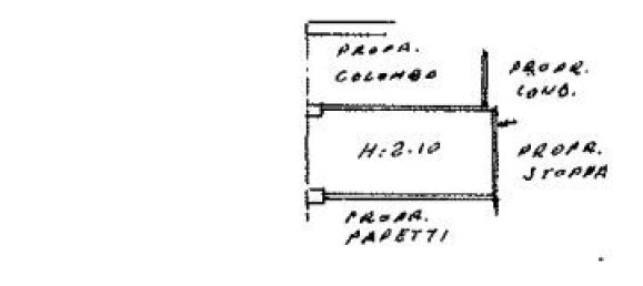 2 غرف نوم شقة في Magenta, Italy رقم 268298 24