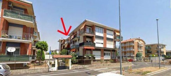 2 غرف نوم شقة في Magenta, Italy رقم 268298 2