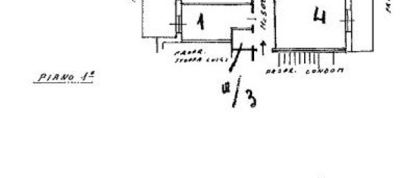 2 غرف نوم شقة في Magenta, Italy رقم 268298 25