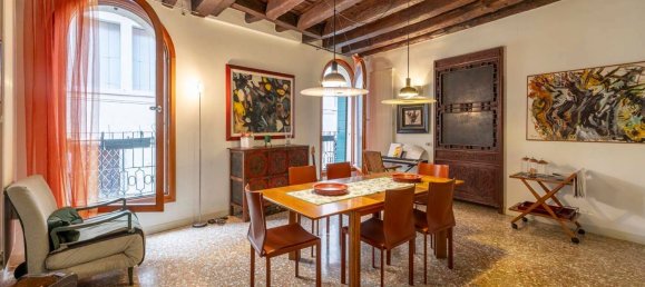 3 bedrooms Apartment in Venice, Italy No. 359445 6