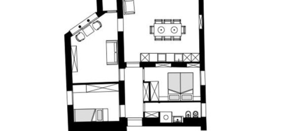 3 bedrooms Apartment in Venice, Italy No. 359445 16