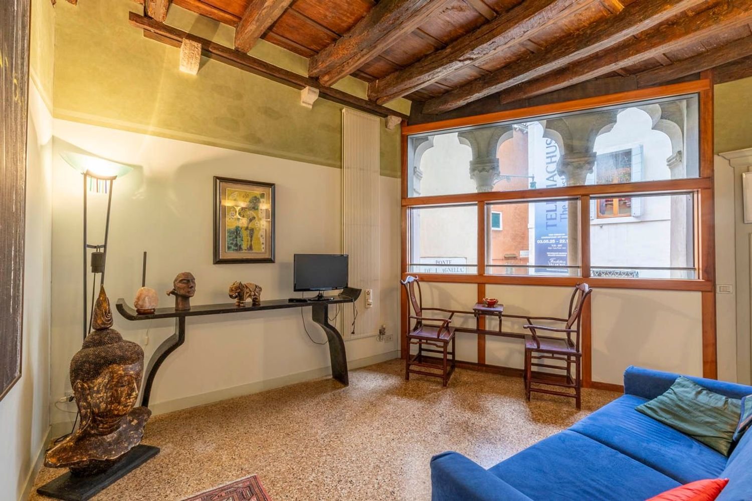 3 bedrooms Apartment in Venice, Italy No. 359445