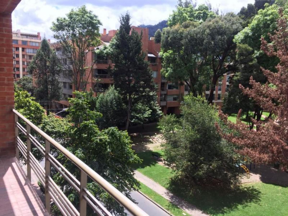 Дом с 2 спальнями в Богота, Колумбия № 14199