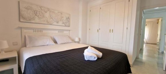 Квартира с 2 спальнями в Марбелья, Испания № 57092 10