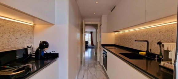 Квартира с 2 спальнями в Марбелья, Испания № 57092 8