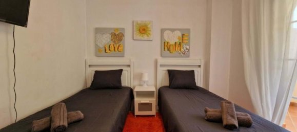 Квартира с 2 спальнями в Марбелья, Испания № 57092 13