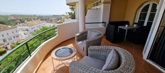 Квартира с 2 спальнями в Марбелья, Испания № 57092 2