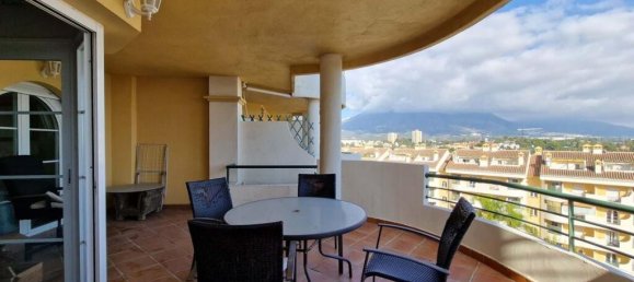 Квартира с 2 спальнями в Марбелья, Испания № 57092 4