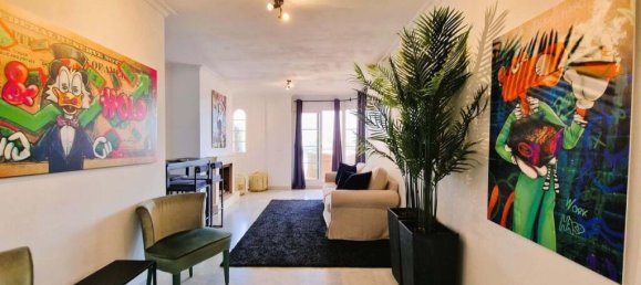 Квартира с 2 спальнями в Марбелья, Испания № 57092 6