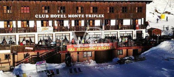 5 rooms Building in Sauze d'Oulx, Italy No. 287016 7