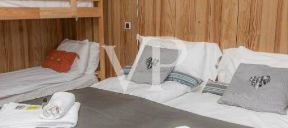 5 rooms Building in Sauze d'Oulx, Italy No. 287016 4