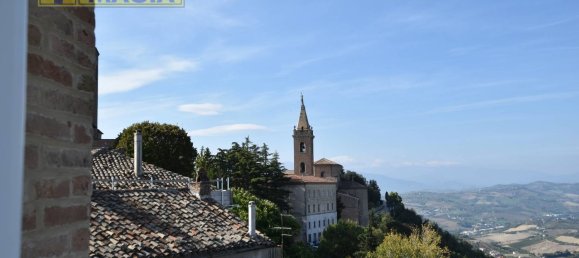 6 rooms Apartment in Ripatransone, Italy No. 216033 3